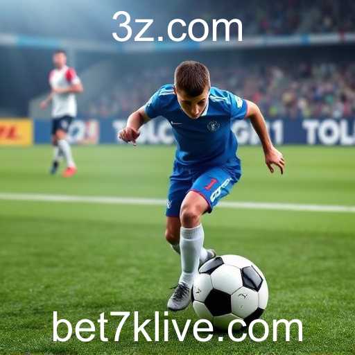 Aposta Esportiva Digital: O Crescimento da bet7k no Atual Cenário