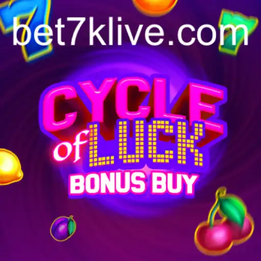 Cycle of Luck Bonus Buy: A Thrilling Online Casino Experience