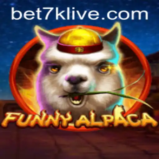 Discovering the Engaging World of FunnyAlpaca with bet7k