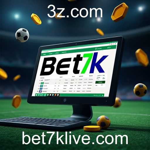 Cenário Atual dos Jogos Online e o Impacto do Bet7k