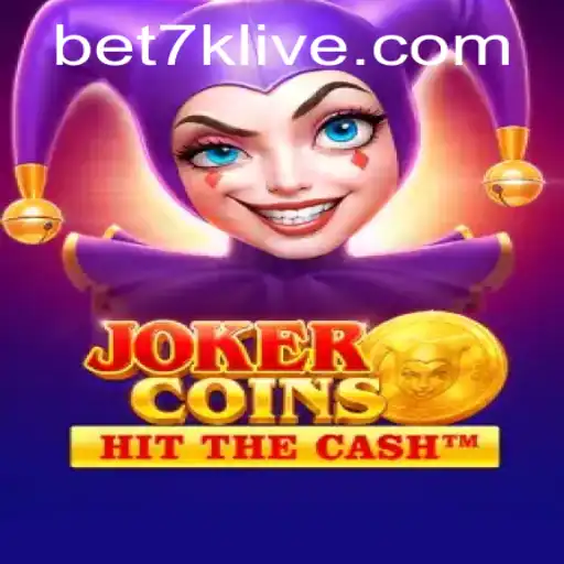 Explore the Thrilling World of JokerCoins: An In-Depth Look at This Fascinating Game