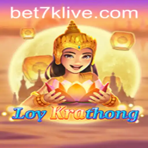 The Enchanting World of LoyKrathong: A Dive into the Bet7k Game