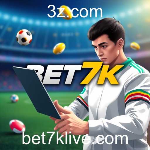 A Ascensão dos Jogos Online e o Fenômeno Bet7k