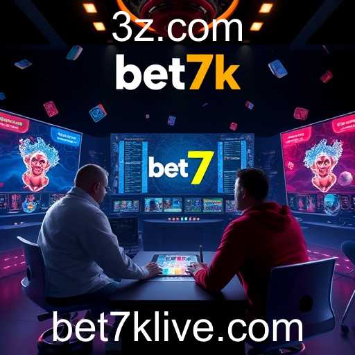 bet7k