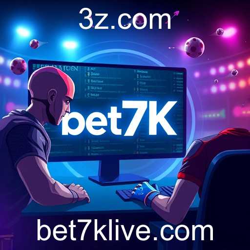 A Ascensão do Bet7k e a Transformação dos Jogos Online