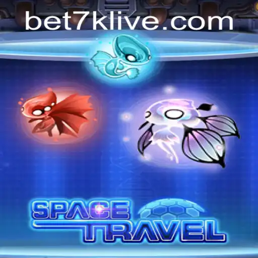 SpaceTravel: A New Frontier in Gaming with Bet7k