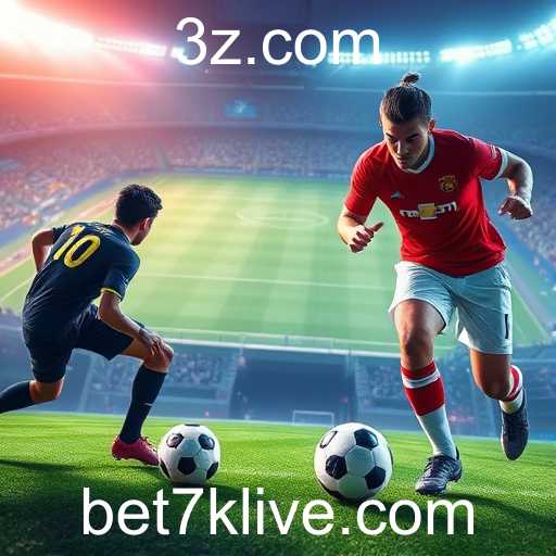 Explorando o Universo dos Esportes Virtuais na plataforma bet7k
